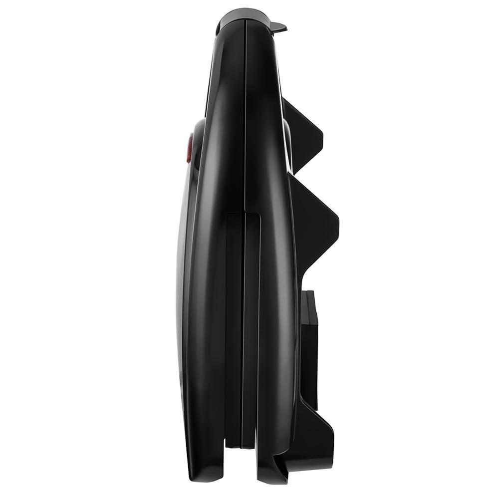 Sanduicheira Fast Grill e Sandwich Mondial S-12 750W - Preta - 9