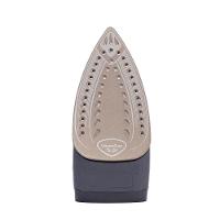 Ferro de Passar a Vapor Arno Ecogliss FEC1 com Spray e Base Cerâmica - Verde - 3