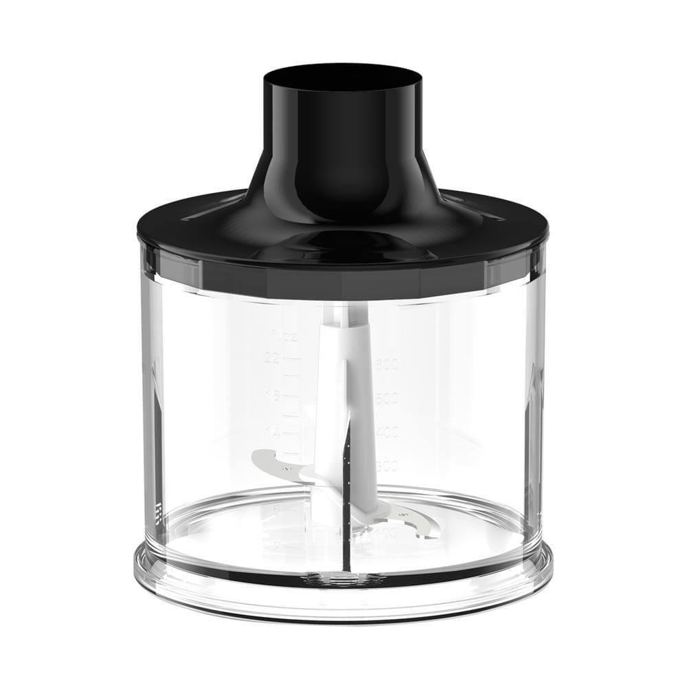 Mixer Arno Turbomix Pro 3 em 1 MX31 400W – Preto - 3