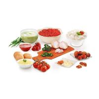 Mixer Arno Turbomix Pro 3 em 1 MX31 400W – Preto - 7