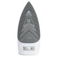 Ferro de Passar a Vapor Base Cerâmica com Spray Electrolux Easyline SIE70 Verde - 8