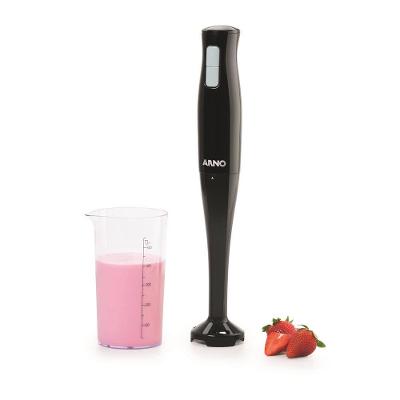 Mixer Arno Turbomix DUO MX21 200W – Preto