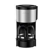 Cafeteira Elétrica Arno Perfectta Inox CFPI 12 Xícaras - Preta - 2