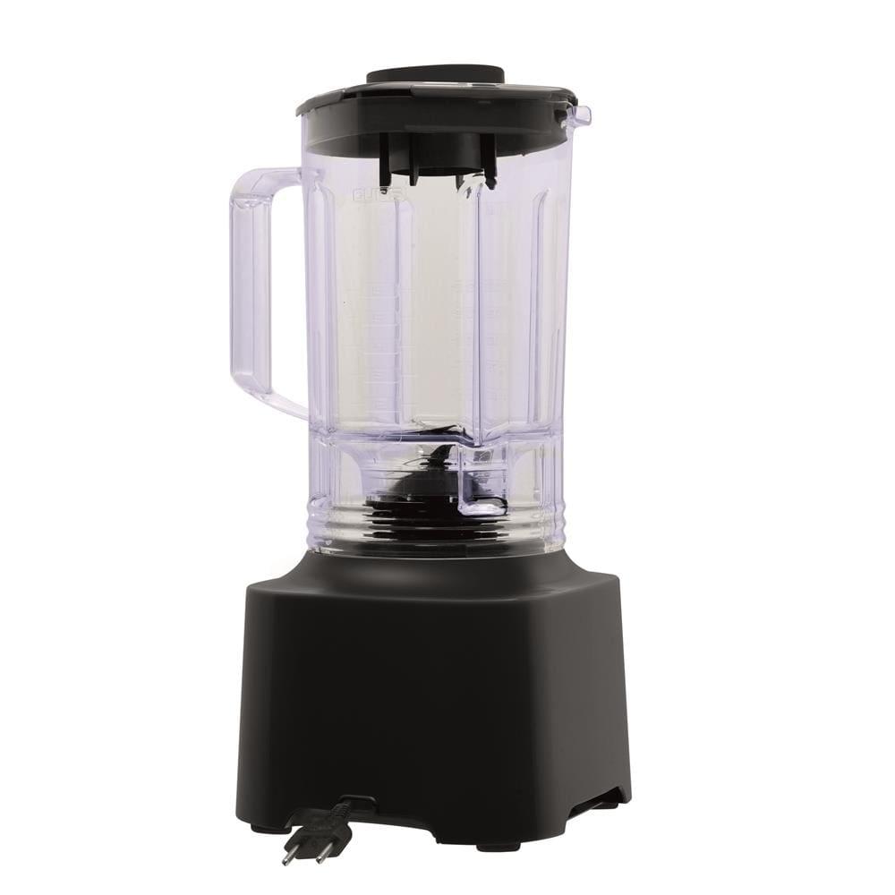 Liquidificador Arno Power Max 700 Limpa Fácil LN60 Preto 700W com 5 Velocidades - 8