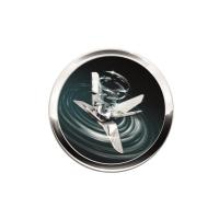 Liquidificador Arno Power Max 700 Limpa Fácil LN60 Preto 700W com 5 Velocidades - 9