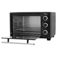 Forno Elétrico Philco PFE17P de 17L com Timer – Preto - 3