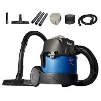Aspirador de Água e Pó Wap GTW Bagless 1.400W Compacto 6 Litros com Soprador e Barril Portátil - 2
