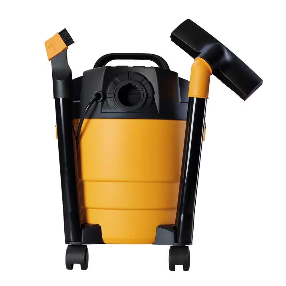 Aspirador de Pó e Água WAP GTW10 com Bocal de Sopro 10 litros - 1400W - 6