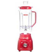 Conjunto Especial Mondial KT-105-R (Espremedor Premium + Batedeira Prática + Liquidificador Turbo Power) - Vermelho - 5