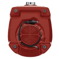 Conjunto Especial Mondial KT-105-R (Espremedor Premium + Batedeira Prática + Liquidificador Turbo Power) - Vermelho - 7