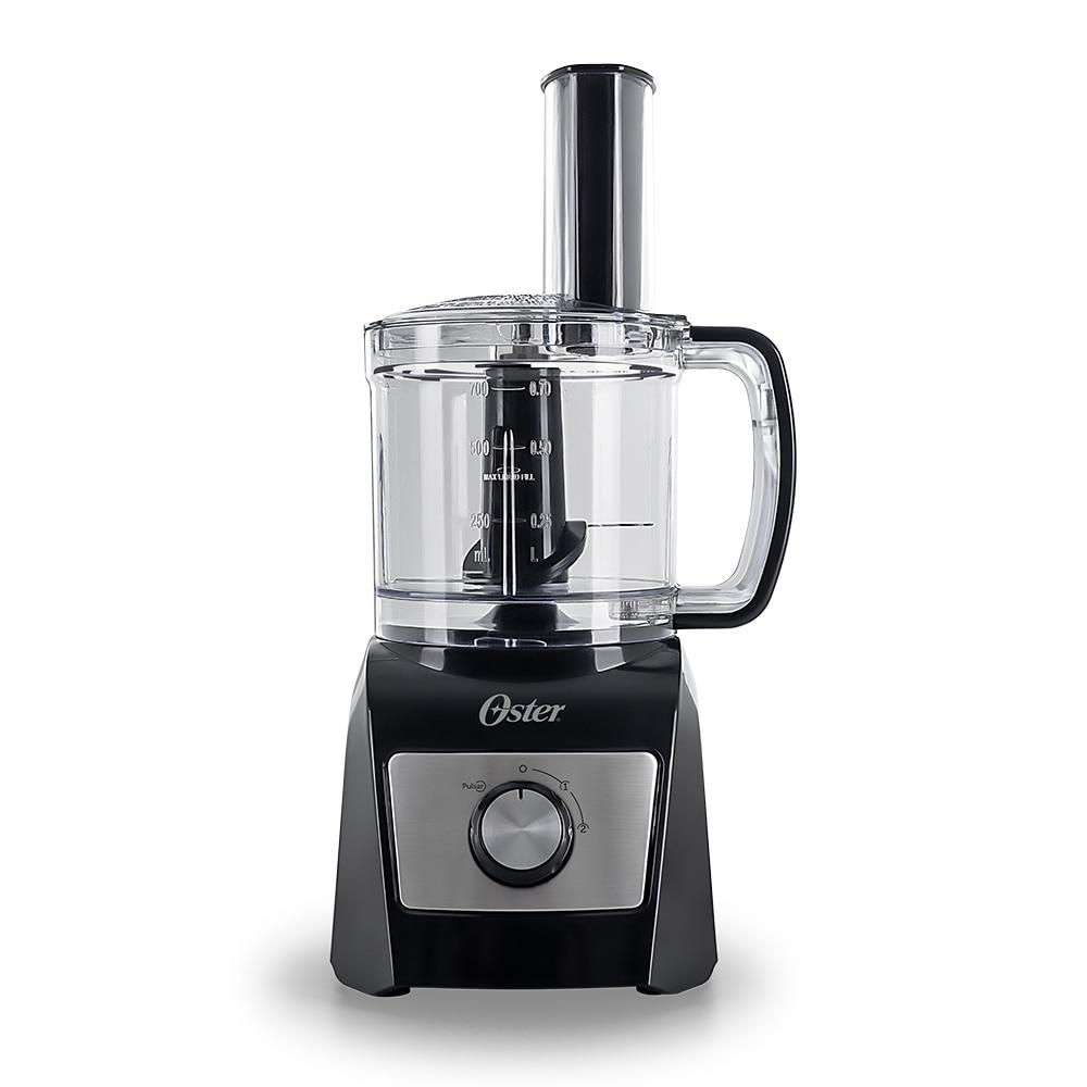 Processador de Alimentos Oster 3 em 1 Compacto 300W - Preto - 4