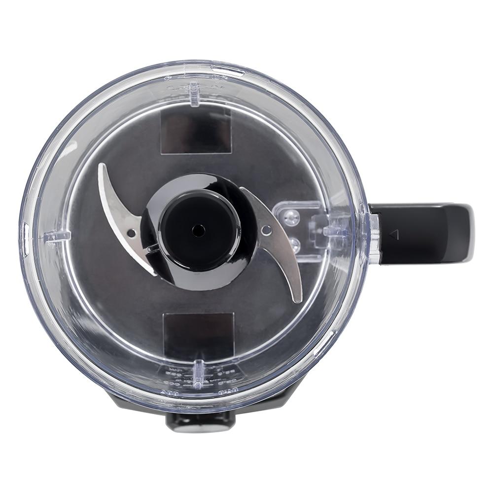 Processador de Alimentos Oster 3 em 1 Compacto 300W - Preto - 6