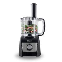 Processador de Alimentos Oster 3 em 1 Compacto 300W - Preto - 3