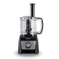 Processador de Alimentos Oster 3 em 1 Compacto 300W - Preto