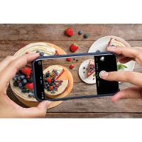 Batedeira Planetária Arno Inspirart KM-32 com 5 Velocidades e 500W – Vermelha - 5