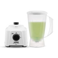 Liquidificador Arno Power Mix LQ12 com Função Pulsar 550W – Branco - 3
