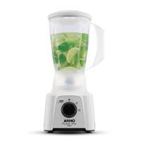 Liquidificador Arno Power Mix LQ12 com Função Pulsar 550W – Branco - 2