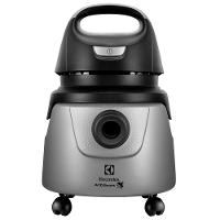 Aspirador de Pó e Água Electrolux A10N1 1400W 18L Smart Função Sopro Cinza/Preto - 2