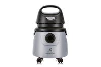 Aspirador de Pó e Água Electrolux A10N1 1400W 18L Smart Função Sopro Cinza/Preto - 8
