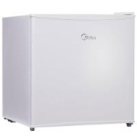 Frigobar Midea MRC06B Branco – 45L - 1