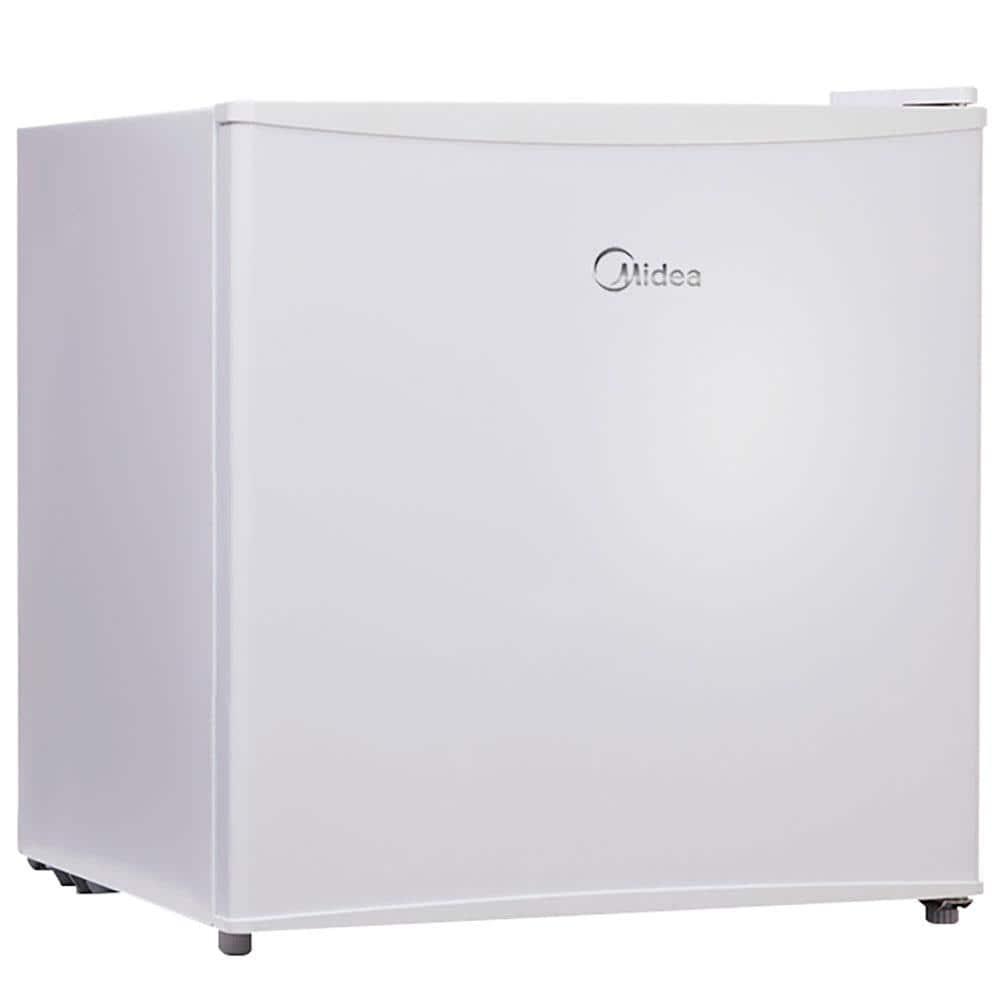 Frigobar Midea MRC06B Branco – 45L - 1