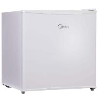 Frigobar Midea MRC06B Branco – 45L - 1