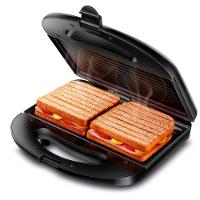 Sanduicheira Mondial Master Grill S-20 - Preto/Inox - 2