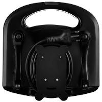 Sanduicheira Mondial Master Grill S-20 - Preto/Inox - 7