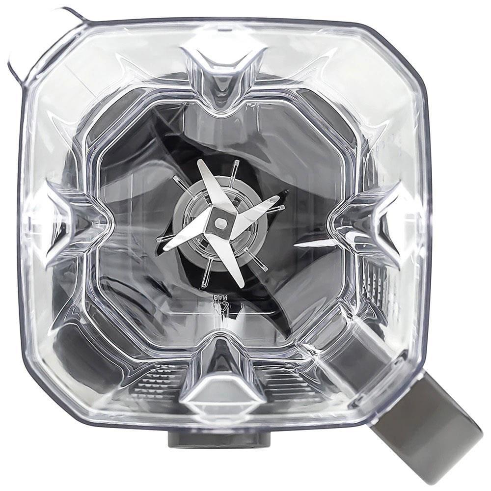 Liquidificador Oster 1400W Full Preto 3,2L - OLIQ610 - 6