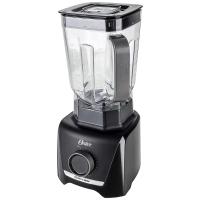 Liquidificador Oster 1400W Full Preto 3,2L - OLIQ610 - 3