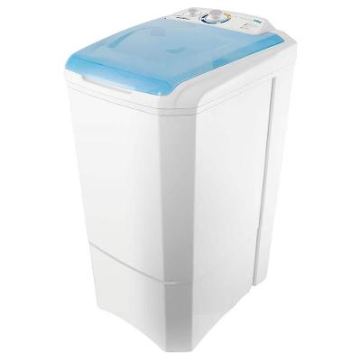 Lavadora Britânia10 kg BLR10B Semiautomática com Função Timer – Branca