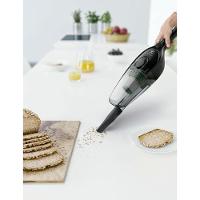 Aspirador de Pó Vertical 2 em 1 Electrolux STK12 Carbon 1100W Preto