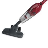Aspirador de Pó Vertical 2 em 1 Electrolux STK13 Chili Red 1100W Vermelho - 2