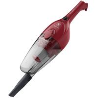 Aspirador de Pó Vertical 2 em 1 Electrolux STK13 Chili Red 1100W Vermelho