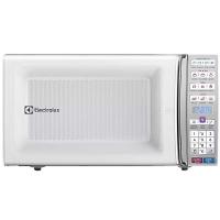 Micro-ondas Electrolux MEO44 34L Função Tira Odor Branco - 1