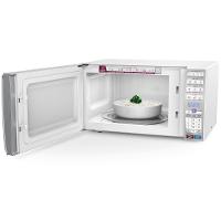 Micro-ondas Electrolux MEO44 34L Função Tira Odor Branco - 12