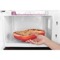 Micro-ondas Electrolux MEO44 34L Função Tira Odor Branco - 16