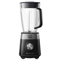 Liquidificador Philips Walita Série 5000 RI2242 3L 1200W 12 Velocidades Preto - 1