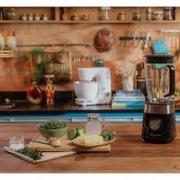 Liquidificador Philips Walita Série 5000 RI2242 3L 1200W 12 Velocidades Preto - 9
