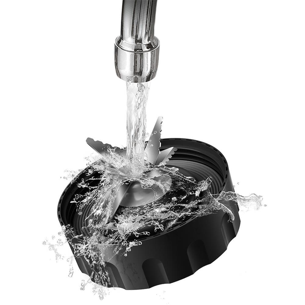 Liquidificador Philips Walita RI2244 Inox 1400W com 12 Velocidades - 6