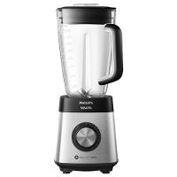 Liquidificador Philips Walita RI2244 Inox 1400W com 12 Velocidades - 1