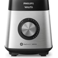 Liquidificador Philips Walita RI2244 Inox 1400W com 12 Velocidades - 3
