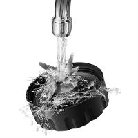 Liquidificador Philips Walita RI2244 Inox 1400W com 12 Velocidades - 6