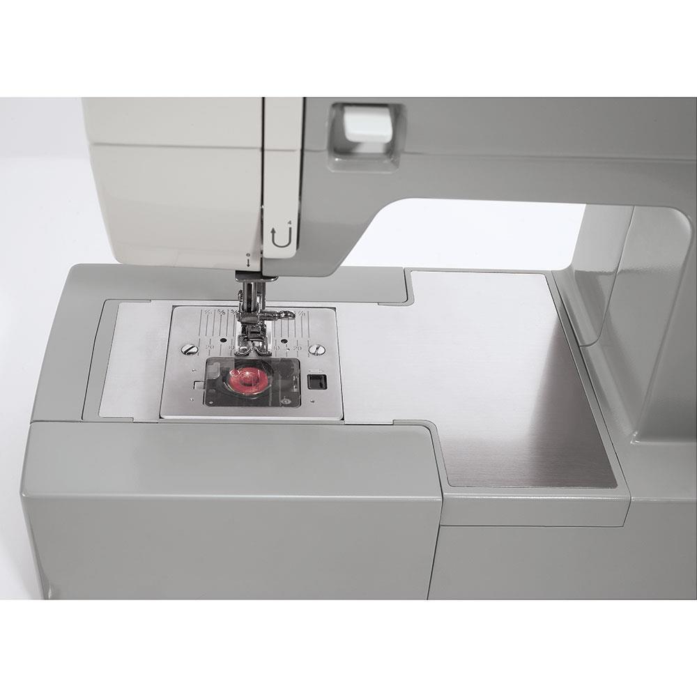 Máquina de Costura Doméstica Singer Facilita Pro 4411 - Cinza - 4