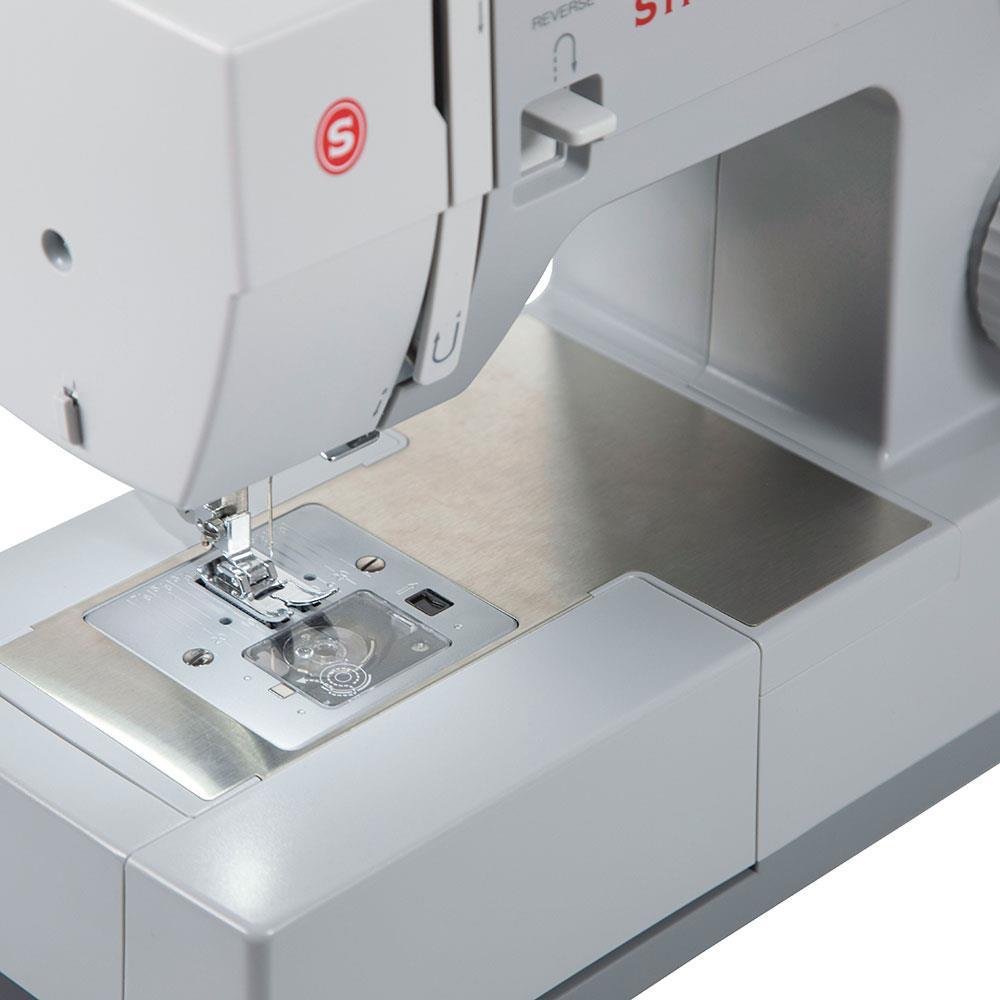 Máquina de Costura Doméstica Singer Facilita Pro 4411 - Cinza - 2