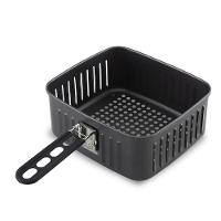 Fritadeira Elétrica Sem Óleo Air Fryer Oven Philco 12L PFR2200 Preta - 5