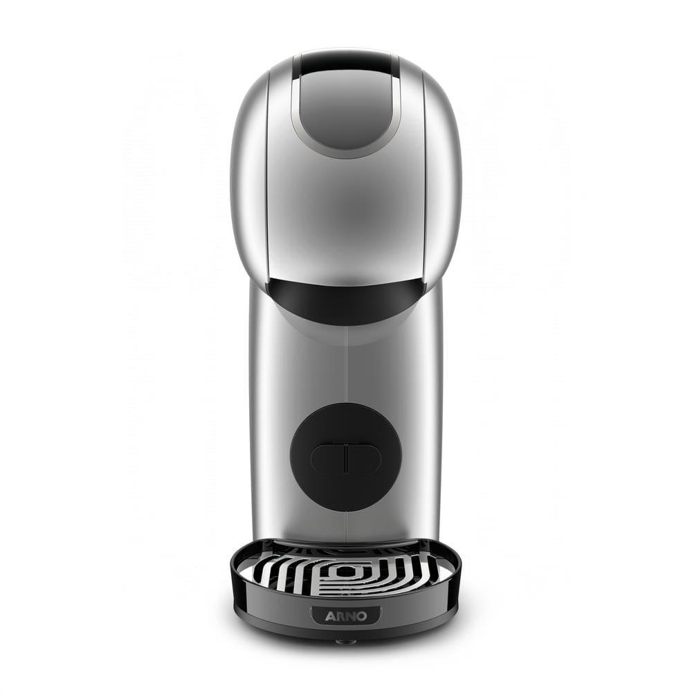 Cafeteira Expresso Arno Dolce Gusto Genio S Touch DGS4 - Prata - 2