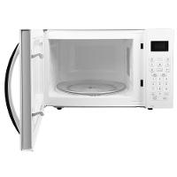Forno de Micro-ondas Philco PMO23BB com Função Tira Odor Branco - 20L - 5