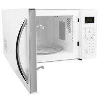 Forno de Micro-ondas Philco PMO23BB com Função Tira Odor Branco - 20L - 13