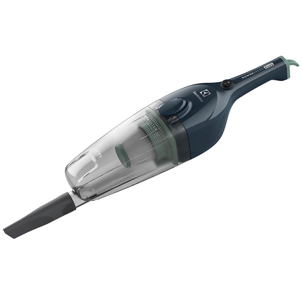 Aspirador de Pó Vertical 2 em 1 Electrolux Denim Blue STK14 1300W Azul - 4